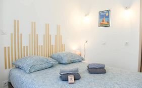 Appartement Vieux-Port De Marseille - Davso